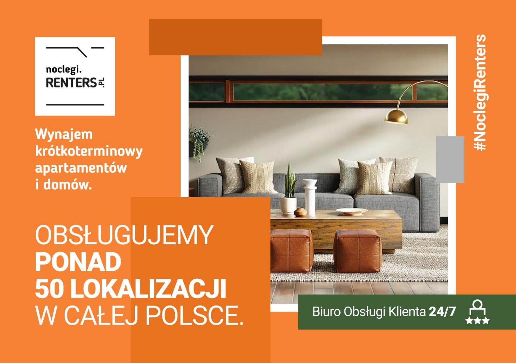 Warsaw Prymasa Tysiaclecia Business Centre By Noclegi Renters Bagian luar foto